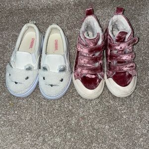 Gymboree and Cat & Jack